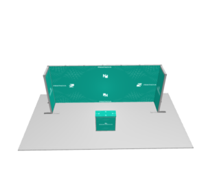 Multi Size Exhibition Booth