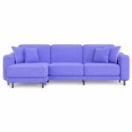 Layered Sofa
