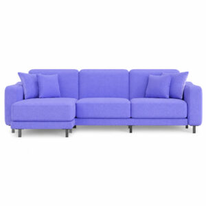 Layered Sofa