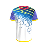 Sports Layered T-shirt